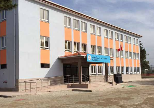 ÇANAKKALE İL ÖZEL İDARESİ 